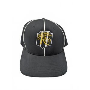 Richmond County Officials RCO Embroidered Flexfit Cap Richardson OFL-485 L/XL